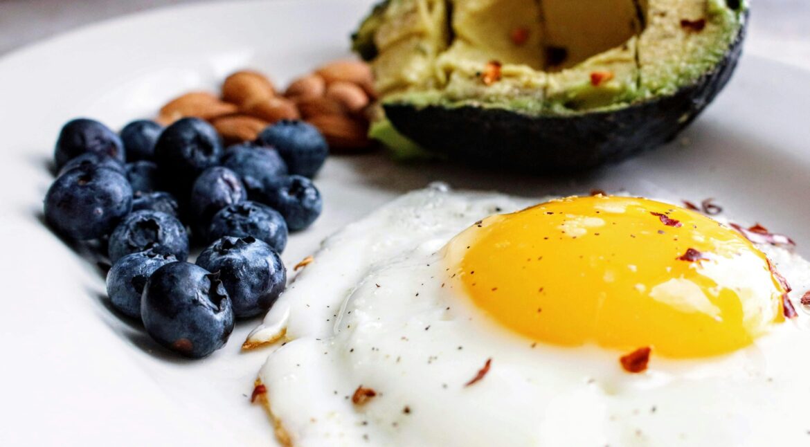 Dieta para halterofilia