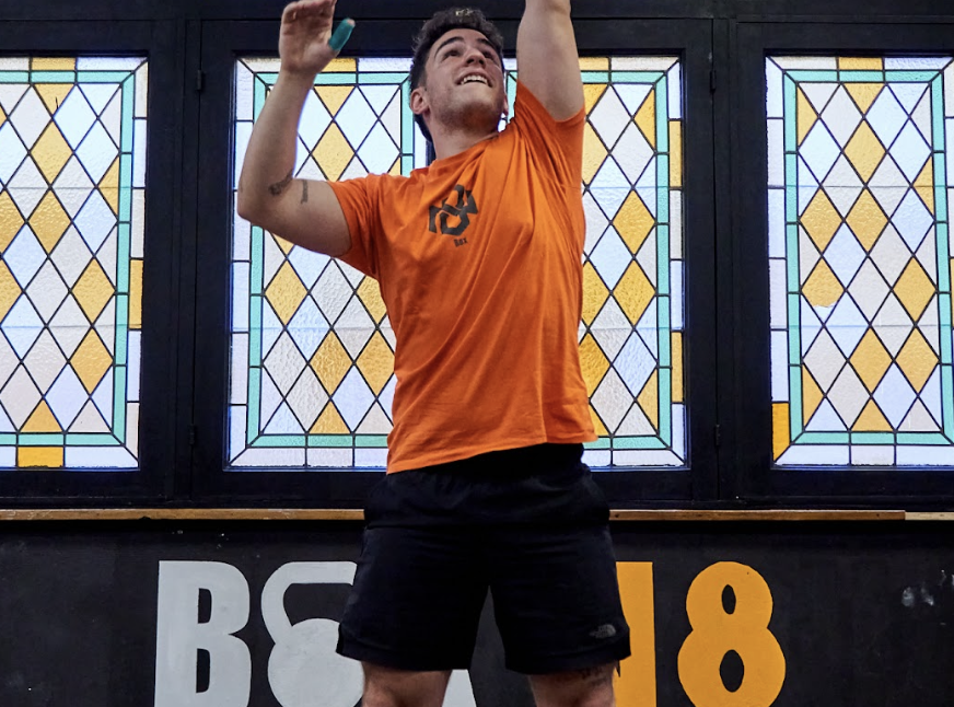 Gimnasios en Madrid cerca de mi