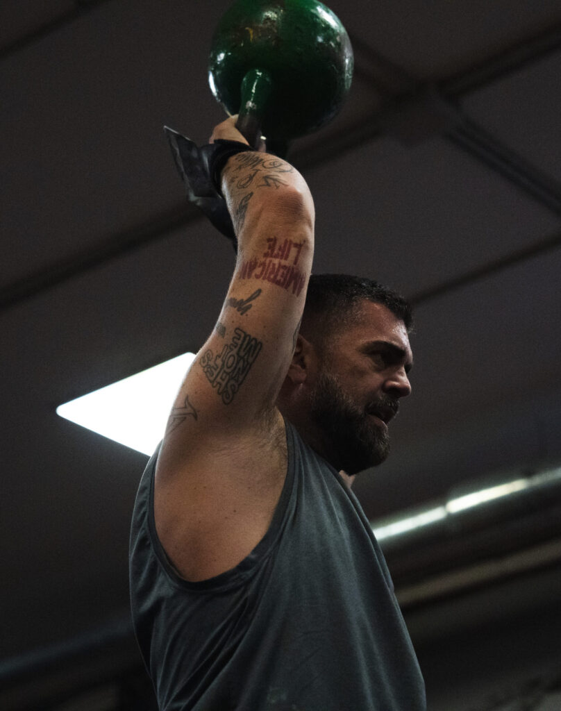 Ejercicios de corta duración