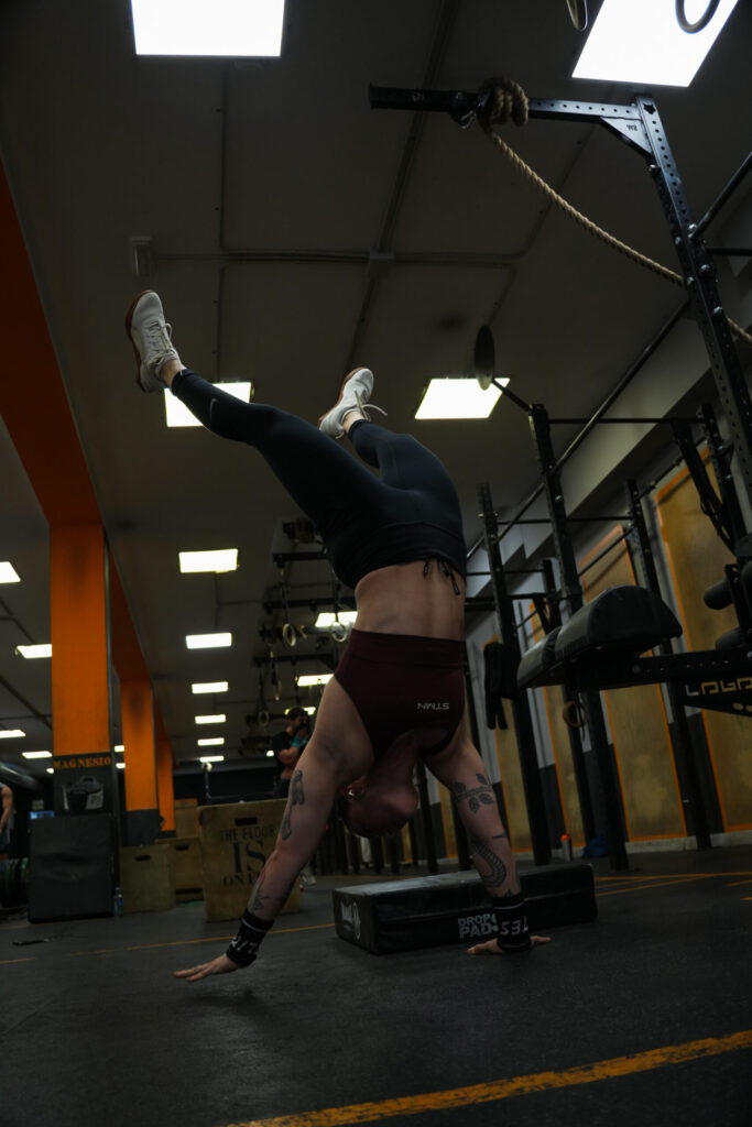 Elegir gimnasio en Madrid