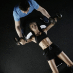 Cómo entrenar en el gimnasio