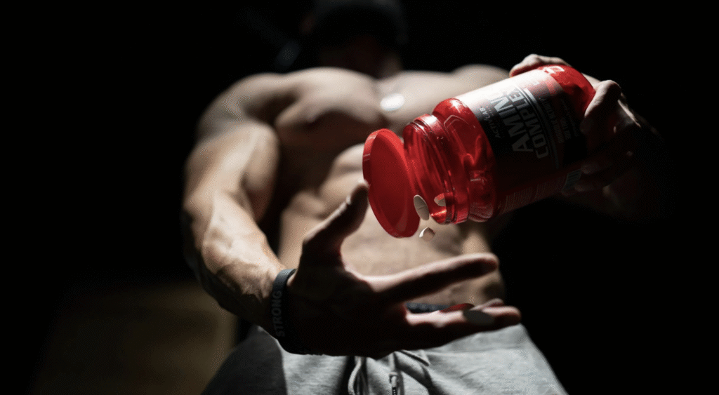 Cómo ganar músculo