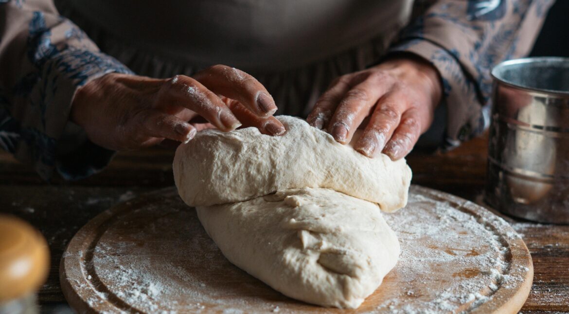 Recetas tradicionales para atletas