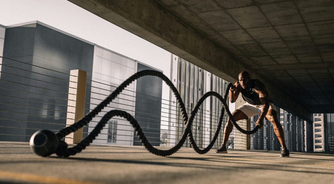entrenamiento funcional
