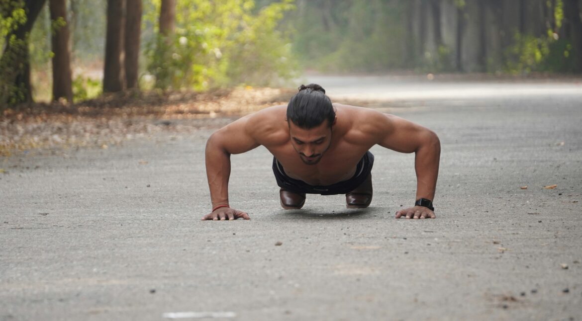 fitness ecológico y entrenamiento sostenible