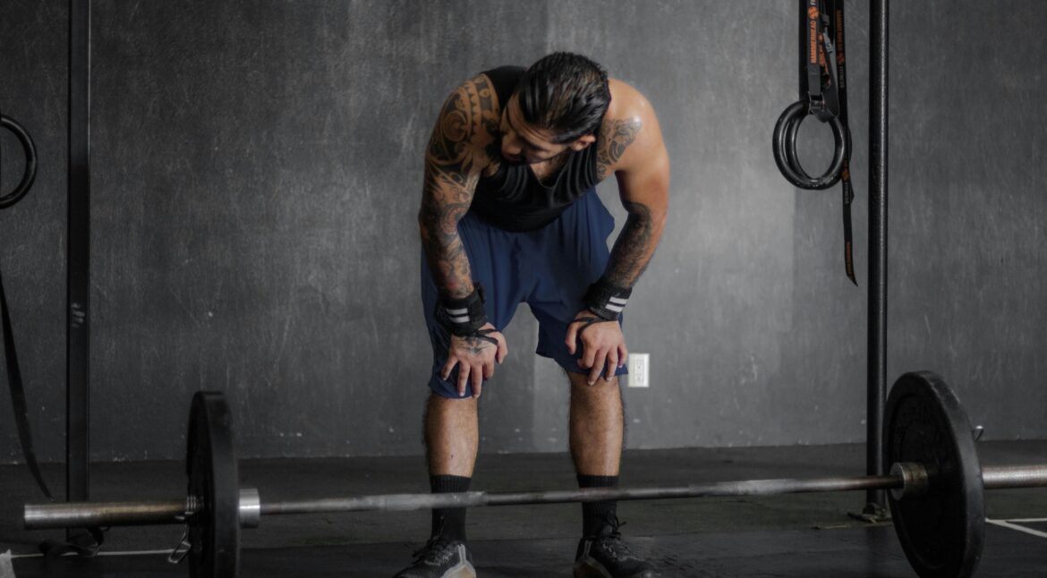 estancamiento en el entrenamiento cómo superarlo