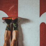 efecto rebote mental después de una competición